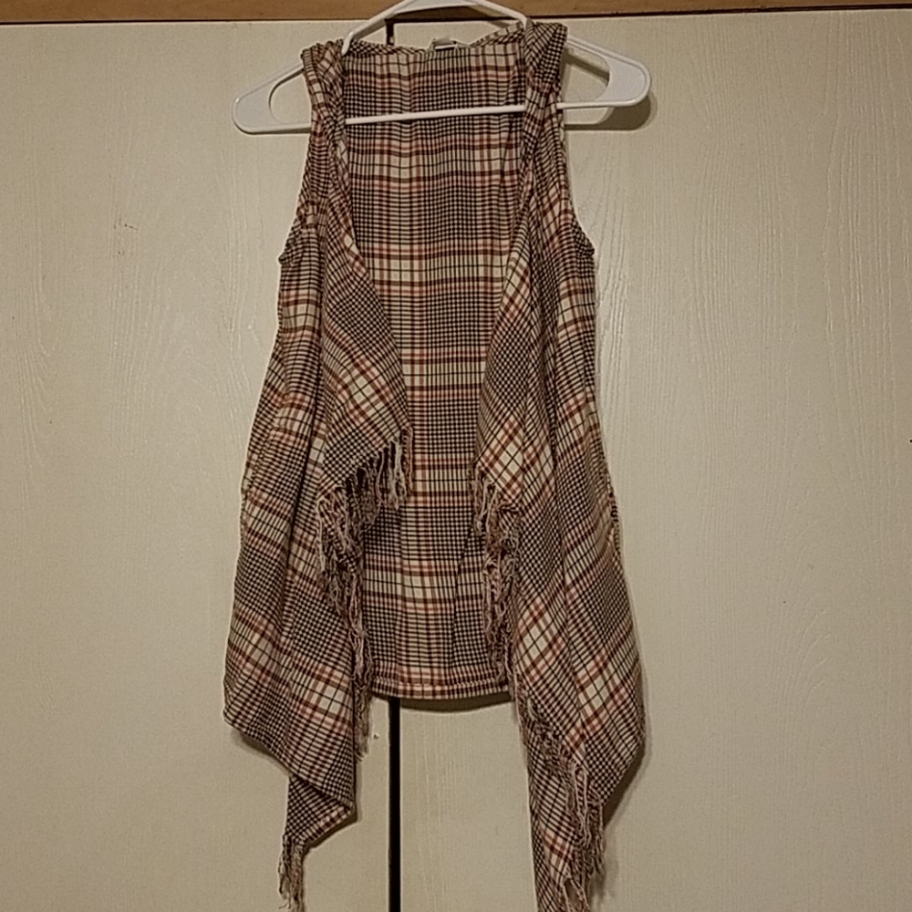 Women's vest
